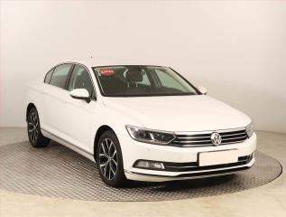 Volkswagen Passat Highline 2.0 TDI, R