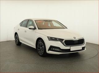 koda Octavia Style 1.5 TSI, STYLE PLUS, DPH