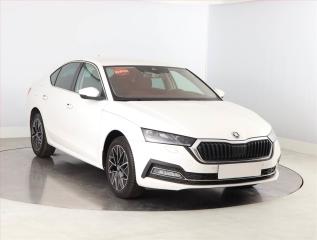 koda Octavia Style 1.5 TSI, STYLE PLUS, DPH