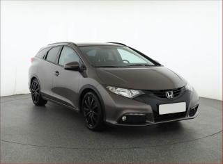 Honda Civic 1.8 i-VTEC, LPG, Tempomat