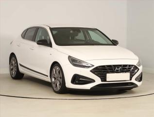 Hyundai i30 1.6 CRDi MHEV, Automat