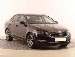 �koda Octavia Laurin&Klement 2.0 TDI