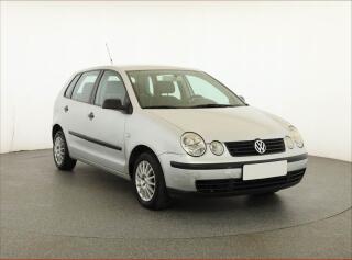 Volkswagen Polo 1.2, po STK, jezd� v�born�