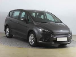 Ford S-MAX 2.0 EcoBlue, Serv.kniha, Navi