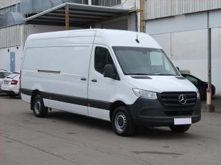 Mercedes-Benz Sprinter 317 CDI, KAWA/L, L3H2