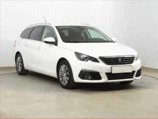 Peugeot 308 Allure 1.5 BlueHDi, R,1.maj