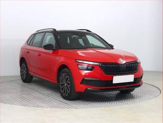 koda Kamiq Monte Carlo 1.5 TSI