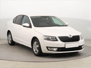 �koda Octavia 1.6 TDI, Tempomat
