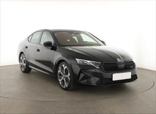 �koda Octavia RS 2.0 TSI, RS - 195KW, DPH