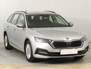 �koda Octavia Ambition 2.0 TDI