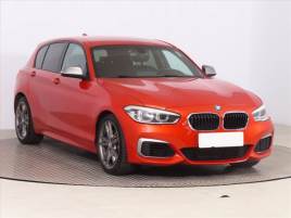 BMW M135i, R,240kW,AUTOMAT