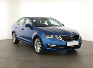 koda Octavia Laurin&Klement 1.8 TSI