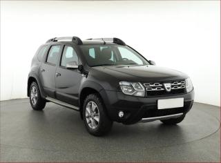 Dacia Duster 1.5 dCi, 4X4, Serv.kniha