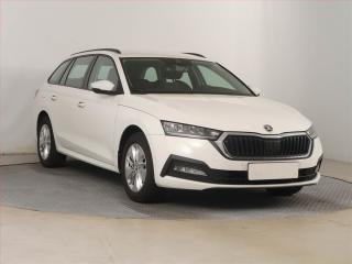 koda Octavia 2.0 TDI, R,1.maj, Tempomat