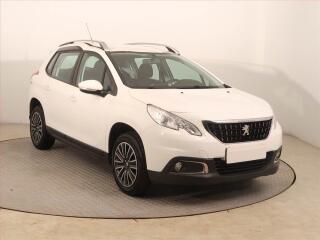 Peugeot 2008 Active 1.2 PureTech