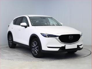 Mazda CX-5 2.5 Skyactiv-G, AUTOMAT, NAVI