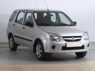 Suzuki Ignis 1.3, nov STK, levn provoz