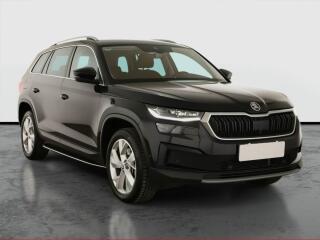 �koda Kodiaq Style 2.0 TSI