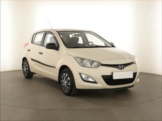 Hyundai i20 1.2