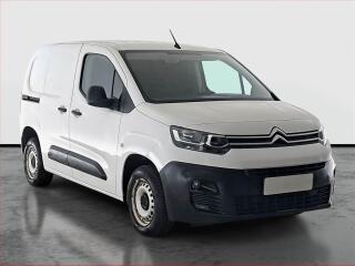 Citro�n Berlingo 1.6 BlueHDi, 3M�sta, �R, DPH