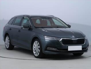 �koda Octavia Style Plus 1.4 TSI iV