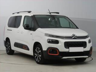 Citro�n Berlingo Maxi Feel 1.5 BlueHDi, 5M�st