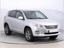 Toyota RAV4 2.0 VVT-i, 4X4, Automat, Navi