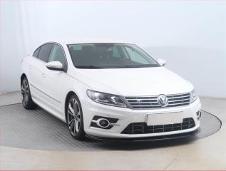 Volkswagen CC R-line 2.0 TDI, Automat