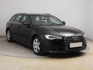 Audi A6 2.0 TDI, Automat, Serv.kniha