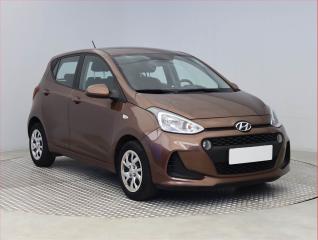 Hyundai i10 1.0, R,1.maj, Serv.kniha