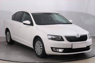 koda Octavia Style 1.2 TSI, R,1.maj