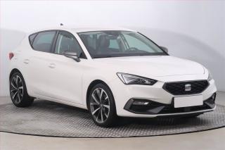 Seat Leon 1.5 TSI, Tempomat