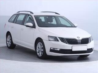 �koda Octavia 1.6 TDI, Tempomat