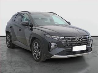 Hyundai Tucson N-Line 1.6 T-GDI