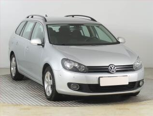 Volkswagen Golf 2.0 TDI, Automat, Navi