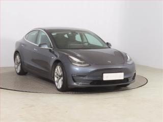 Tesla Model 3 Long Range 4WD 78kWh, SoH 86%