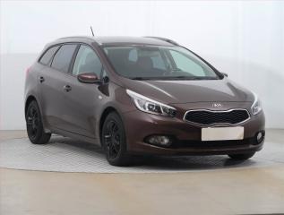 Kia Ceed 1.6 GDI, Serv.kniha, Tempomat