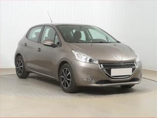 Peugeot 208 1.4 VTi