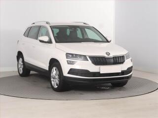 �koda Karoq 1.5 TSI