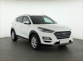 Hyundai Tucson Ice Braker 1.6 CRDi, Automat