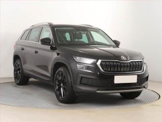 koda Kodiaq Style 2.0 TDI, Style