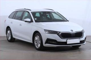koda Octavia 2.0 TDI