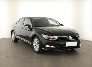 Volkswagen Passat 2.0 TDI, Automat, Ke