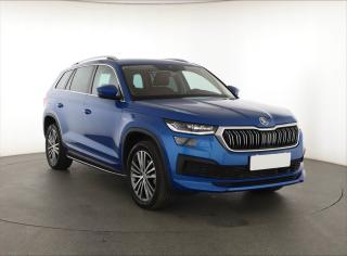 koda Kodiaq 2.0 TDI