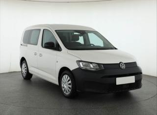 Volkswagen Caddy 2.0 TDI, 5Mst, R, DPH