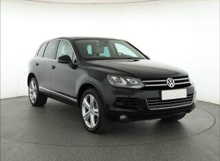 Volkswagen Touareg 3.0 TDI, 4X4, Automat, K��e