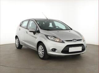 Ford Fiesta 1.4, LPG, nov� STK