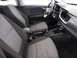 Ford Fiesta (2010) 1.4, LPG, nová STK - náhled 7