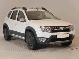 Dacia Duster 1.2 TCe, R,1.maj, Serv.kniha