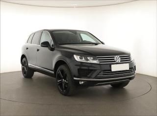 Volkswagen Touareg 3.0 TDI, automat,4x4